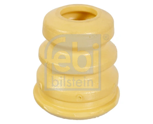 Rubber Buffer, suspension
